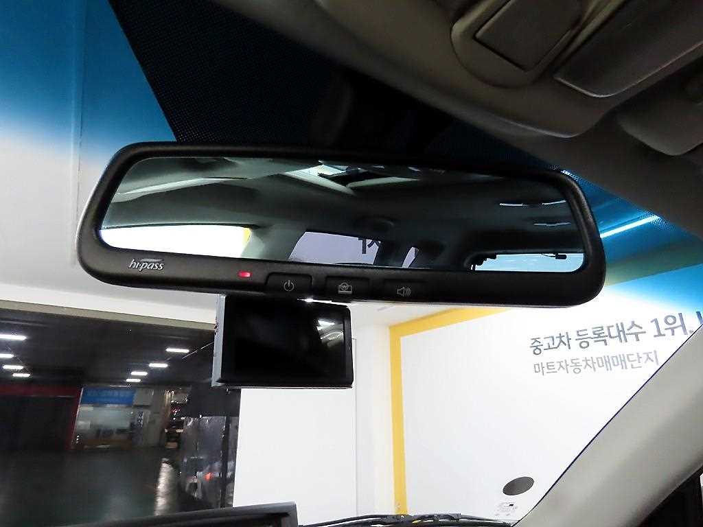 Ssangyong Rexton 2013 - Importación desde Corea - HF Imports Iquique - Foto 16