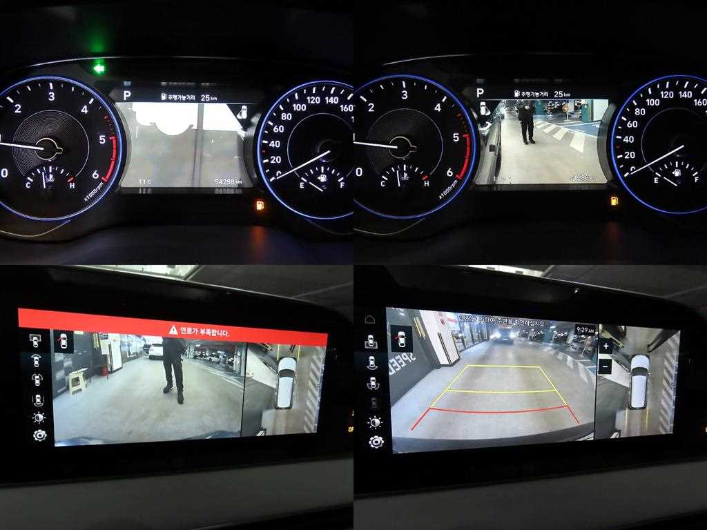 HYUNDAI Palisade 2021 Gris - Importación desde Corea - HF Imports Iquique - Foto 17