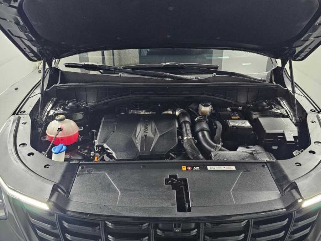 KIA Sorento - Vista 6