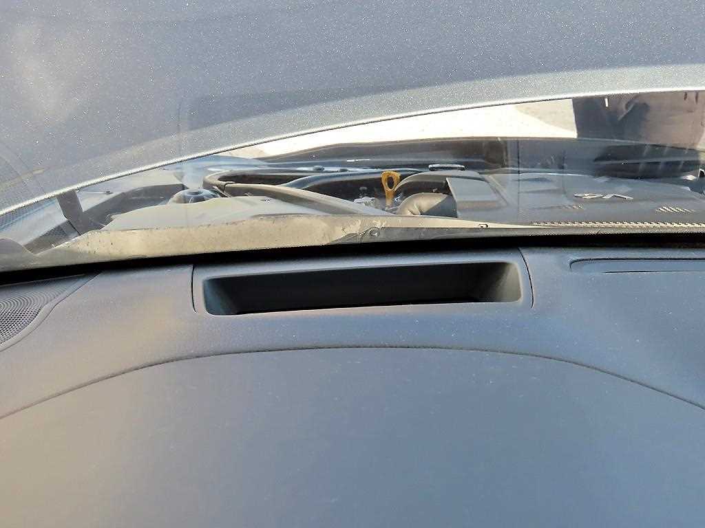 Genesis G80 - Vista 9