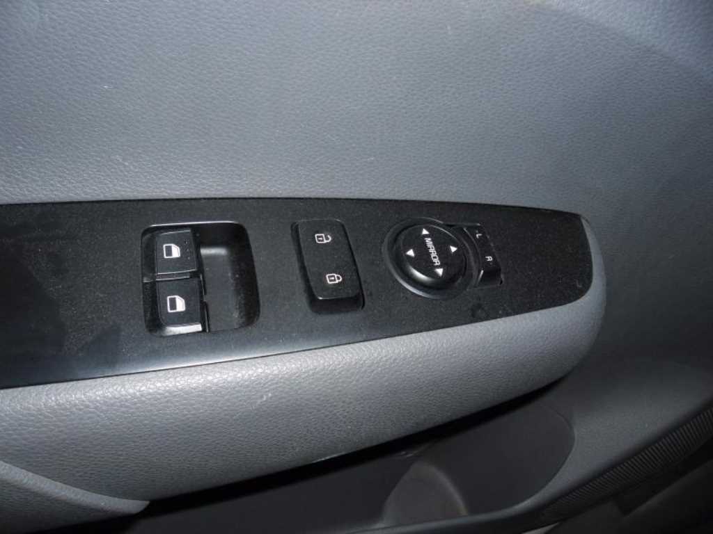 KIA Morning - Vista 10