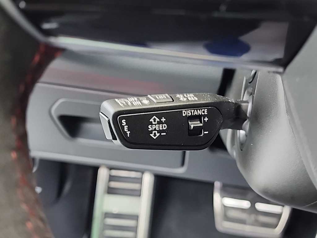 Audi RS7 2025 Negro - Importación desde Corea - HF Imports Iquique - Foto 18