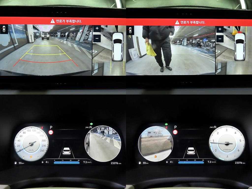 HYUNDAI Palisade 2023 - Importación desde Corea - HF Imports Iquique - Foto 15