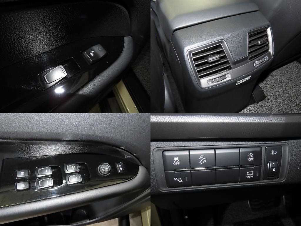 Ssangyong Rexton 2024 - Importación desde Corea - HF Imports Iquique - Foto 14