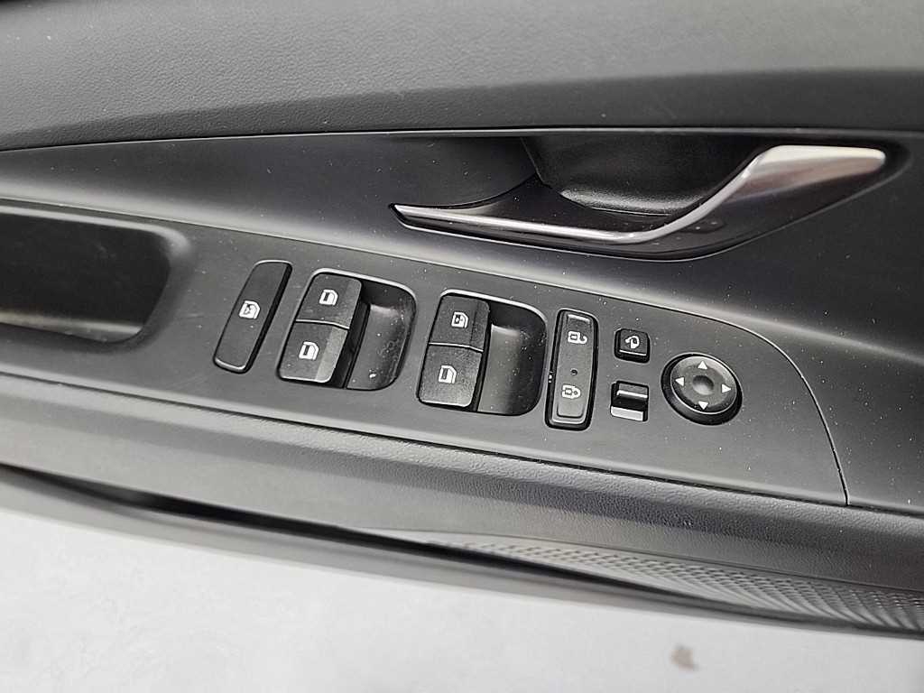 HYUNDAI Avante 2021 Rojo - Importación desde Corea - HF Imports Iquique - Foto 18