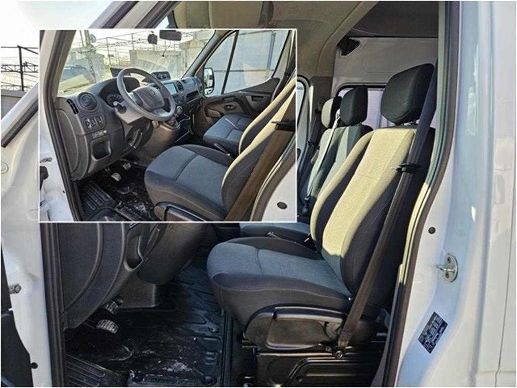 SAMSUNG Master 2020 Blanco - Importación desde Corea - HF Imports Iquique - Foto 14