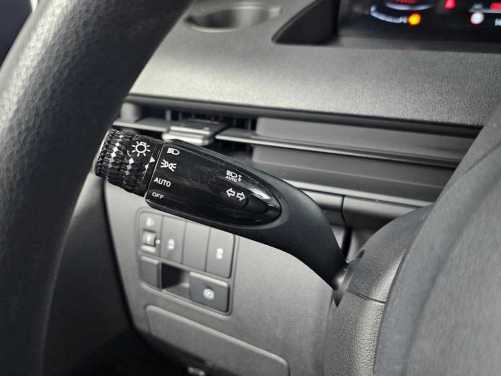 HYUNDAI Staria 2022 Gris - Importación desde Corea - HF Imports Iquique - Foto 16