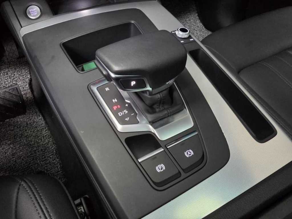 Audi Q5 2023 Gris - Importación desde Corea - HF Imports Iquique - Foto 15