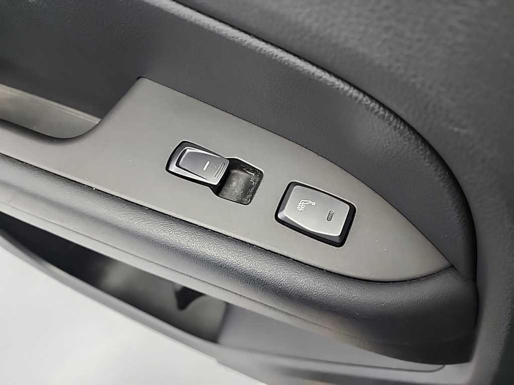 Ssangyong Rexton 2018 Café - Importación desde Corea - HF Imports Iquique - Foto 14