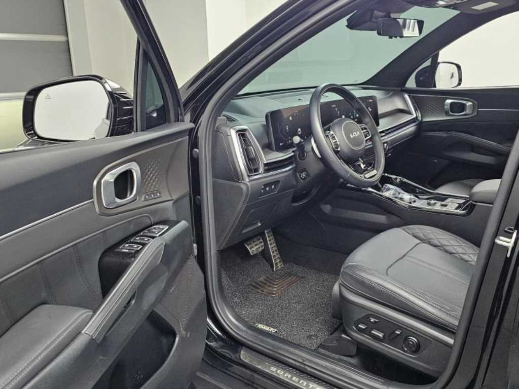KIA Sorento - Vista 11