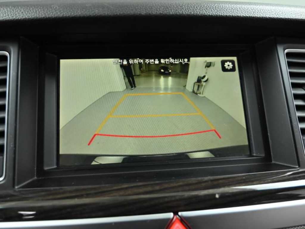 Genesis G80 2018 - Importación desde Corea - HF Imports Iquique - Foto 15