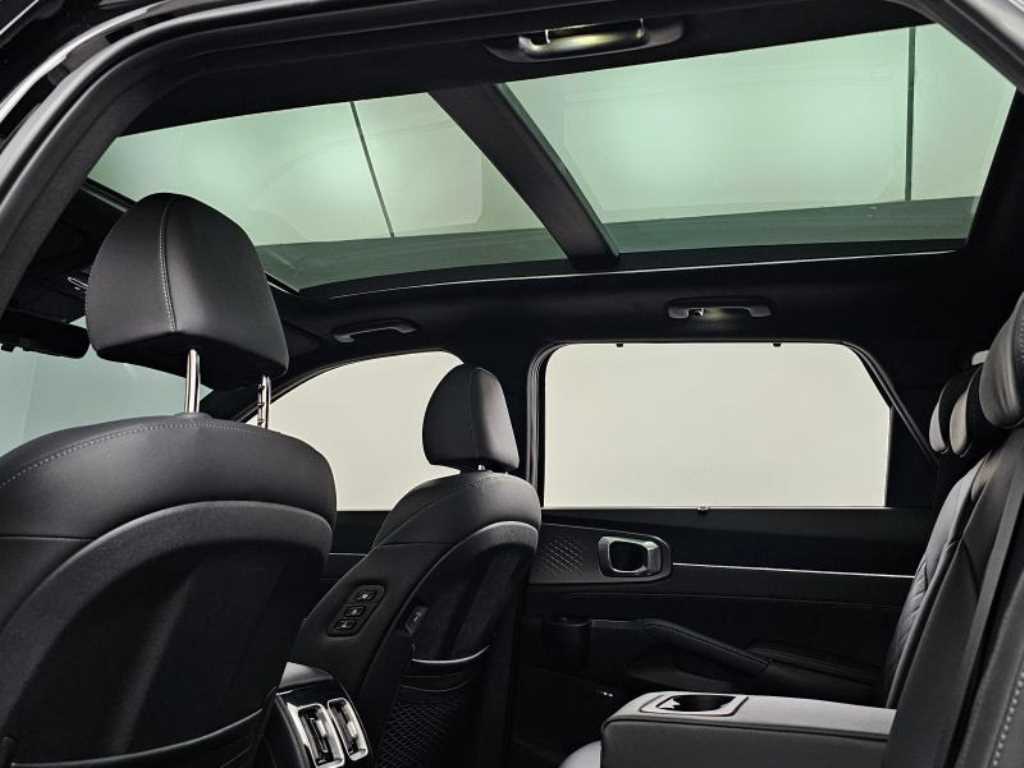 KIA Sorento 2024 Negro - Importación desde Corea - HF Imports Iquique - Foto 19