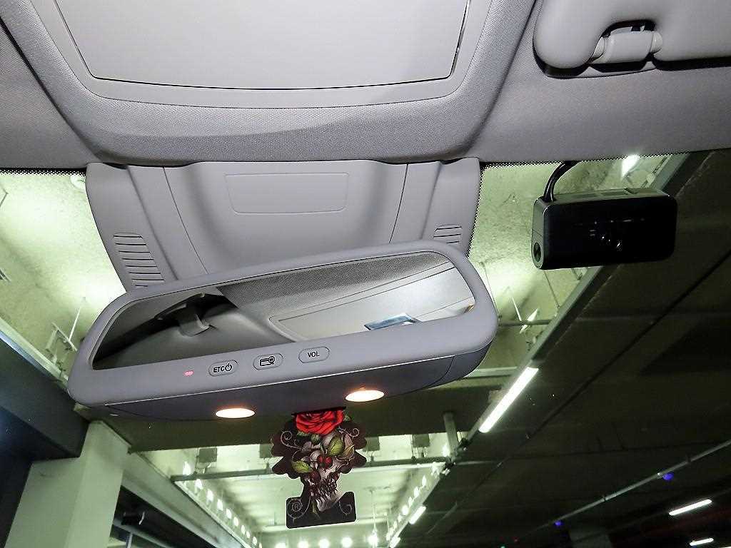 Mercedes Benz GLE Class 2016 Blanco - Importación desde Corea - HF Imports Iquique - Foto 14