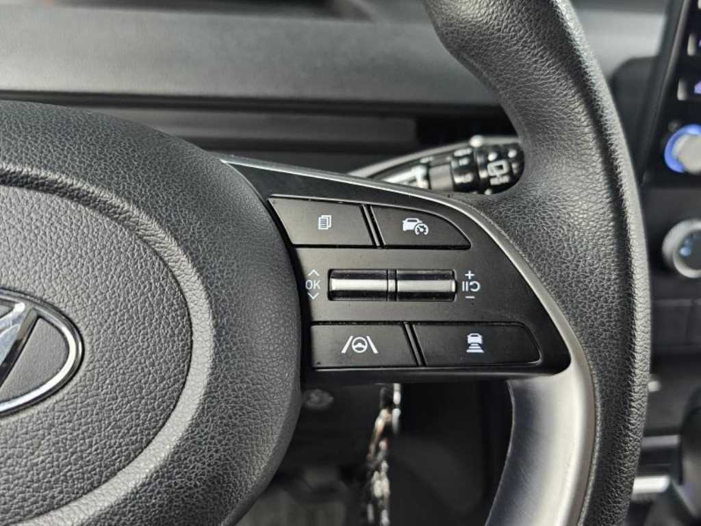 HYUNDAI Staria 2022 Gris - Importación desde Corea - HF Imports Iquique - Foto 18