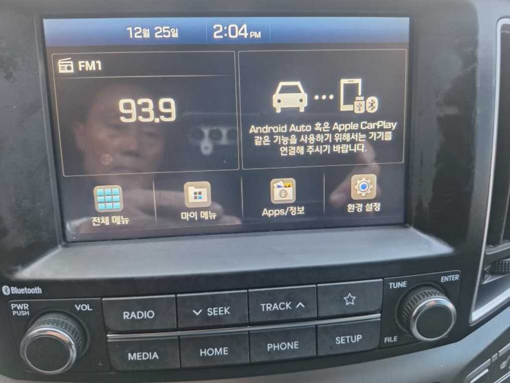 HYUNDAI Starex - Vista 10