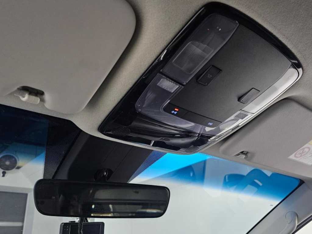 HYUNDAI Staria 2022 Gris - Importación desde Corea - HF Imports Iquique - Foto 19