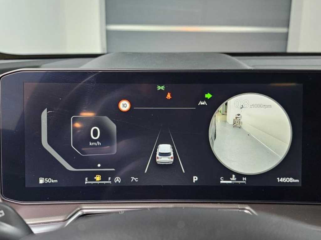 KIA Sorento - Vista 8