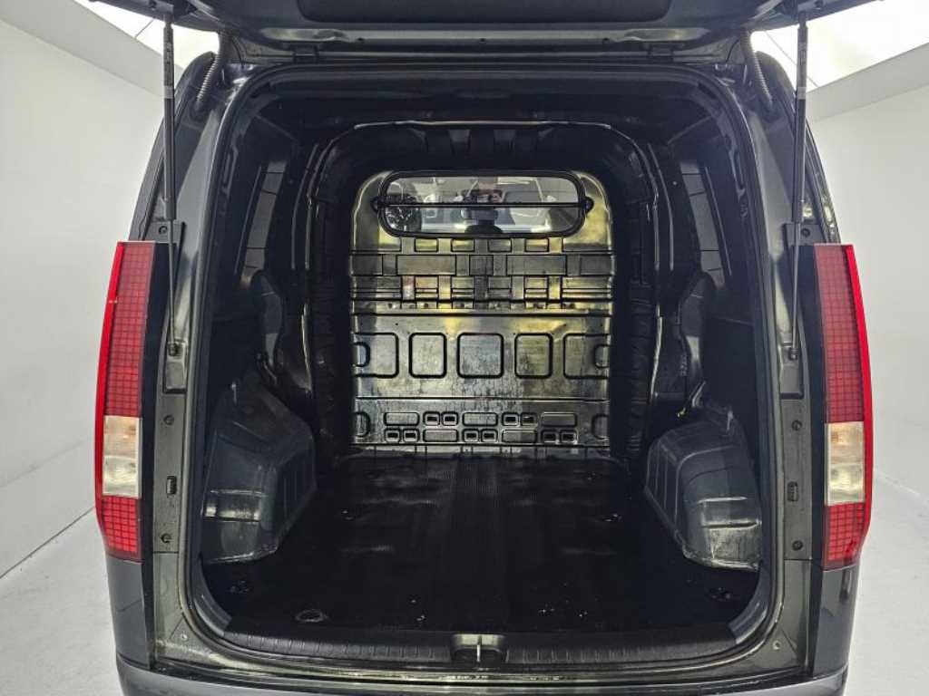 HYUNDAI Staria 2022 Gris - Importación desde Corea - HF Imports Iquique - Foto 20