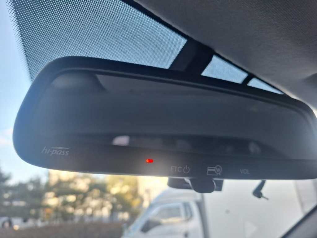 HYUNDAI Starex 2021 Azul - Importación desde Corea - HF Imports Iquique - Foto 14