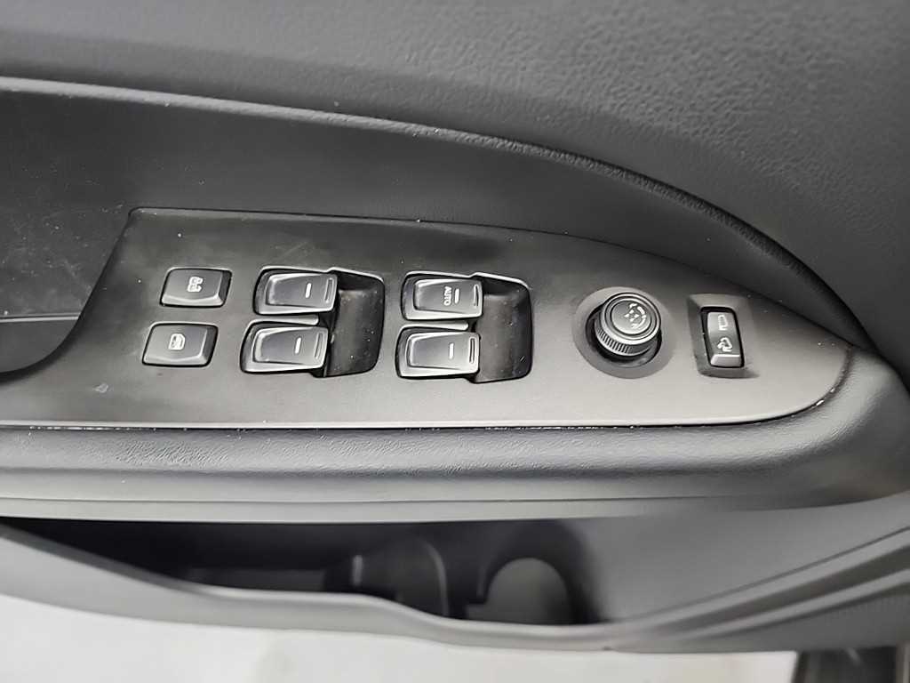 Ssangyong Rexton 2018 Café - Importación desde Corea - HF Imports Iquique - Foto 17