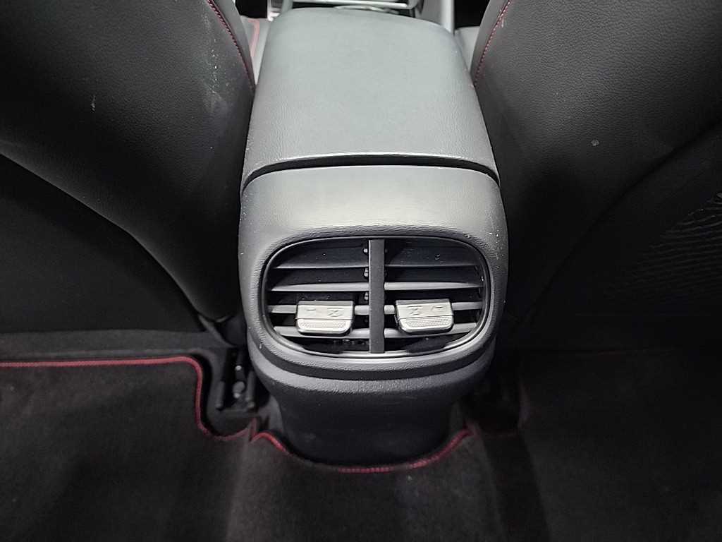 HYUNDAI Avante 2021 Rojo - Importación desde Corea - HF Imports Iquique - Foto 13