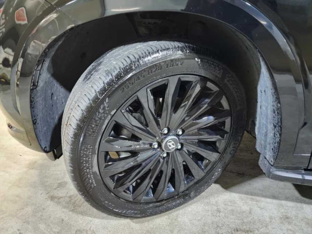 HYUNDAI Palisade 2024 Negro - Importación desde Corea - HF Imports Iquique - Foto 19