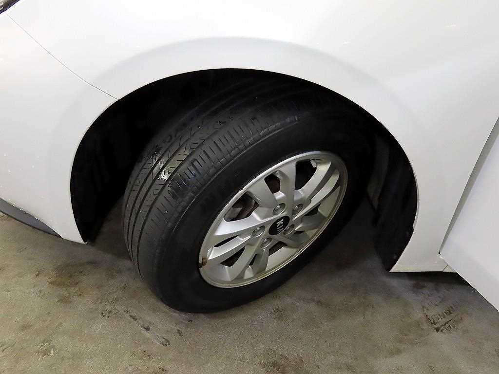 KIA K3 2020 Blanco - Importación desde Corea - HF Imports Iquique - Foto 18