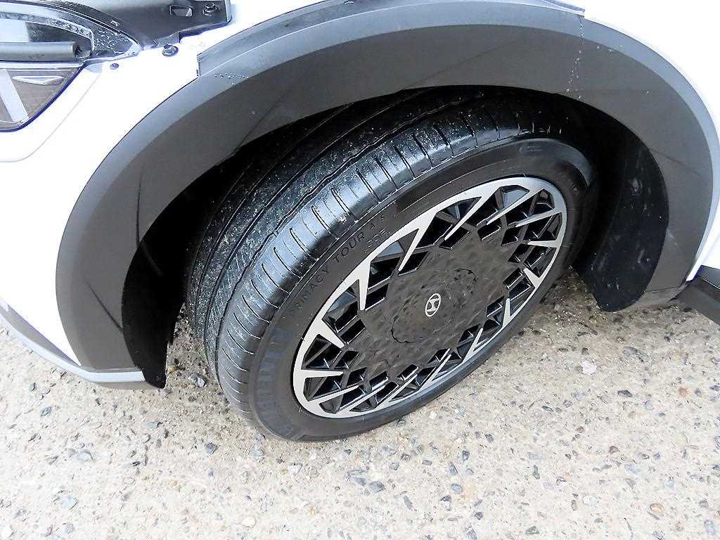 HYUNDAI Ioniq 5 2023 Blanco - Importación desde Corea - HF Imports Iquique - Foto 20