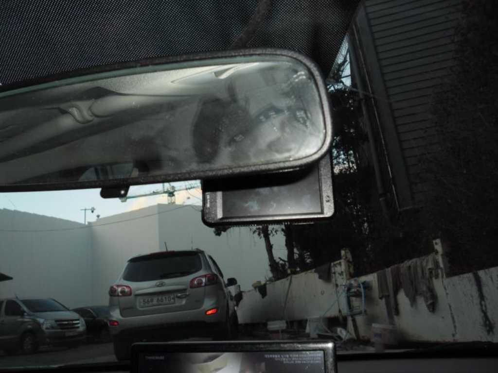 KIA Morning - Vista 7