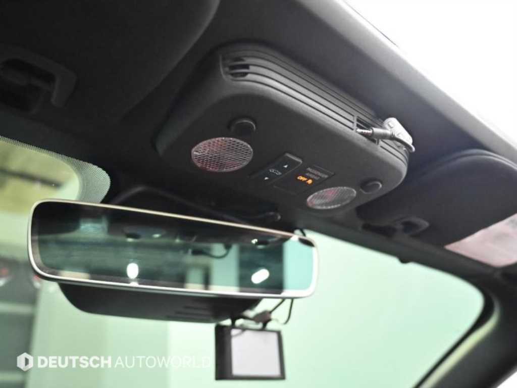 Ford Mustang 2020 Azul - Importación desde Corea - HF Imports Iquique - Foto 18