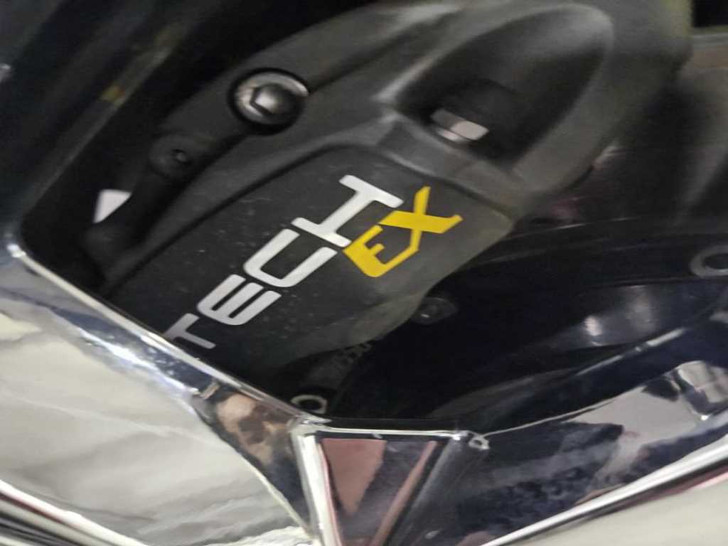 Ssangyong Rexton 2024 - Importación desde Corea - HF Imports Iquique - Foto 16