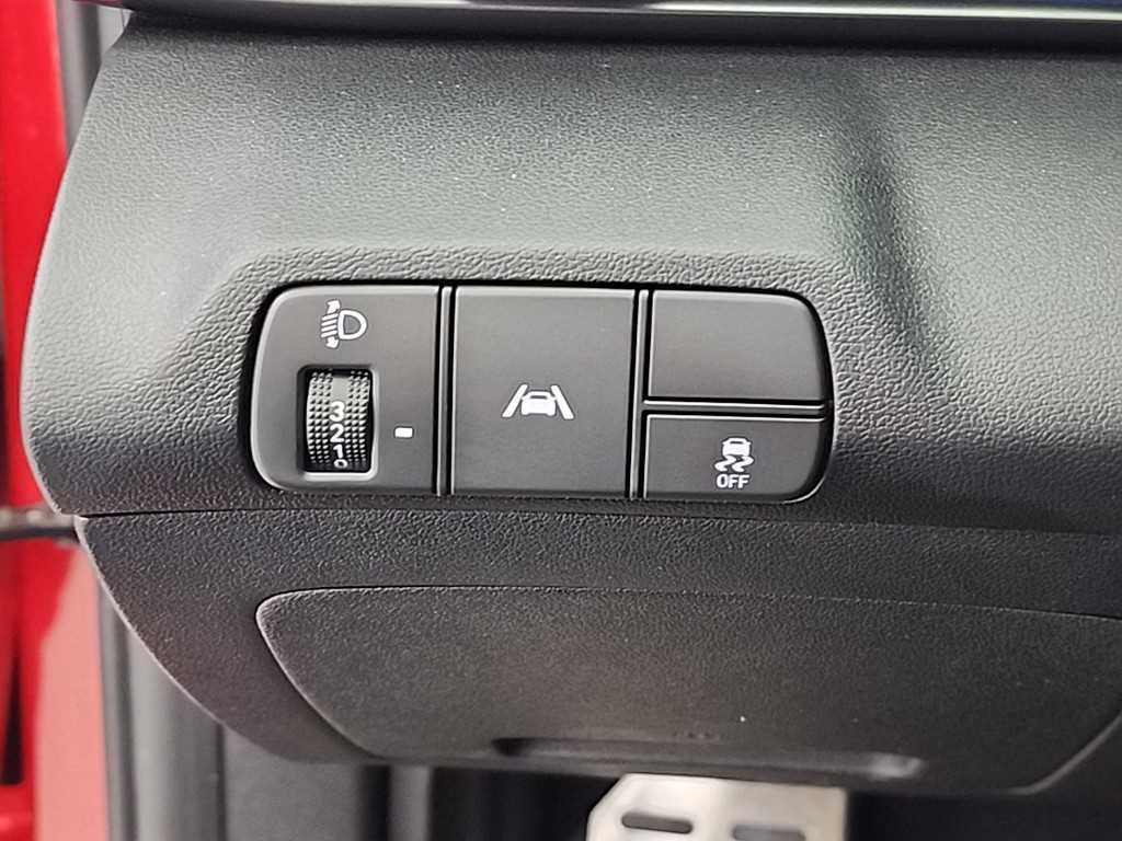 HYUNDAI Avante 2021 Rojo - Importación desde Corea - HF Imports Iquique - Foto 19