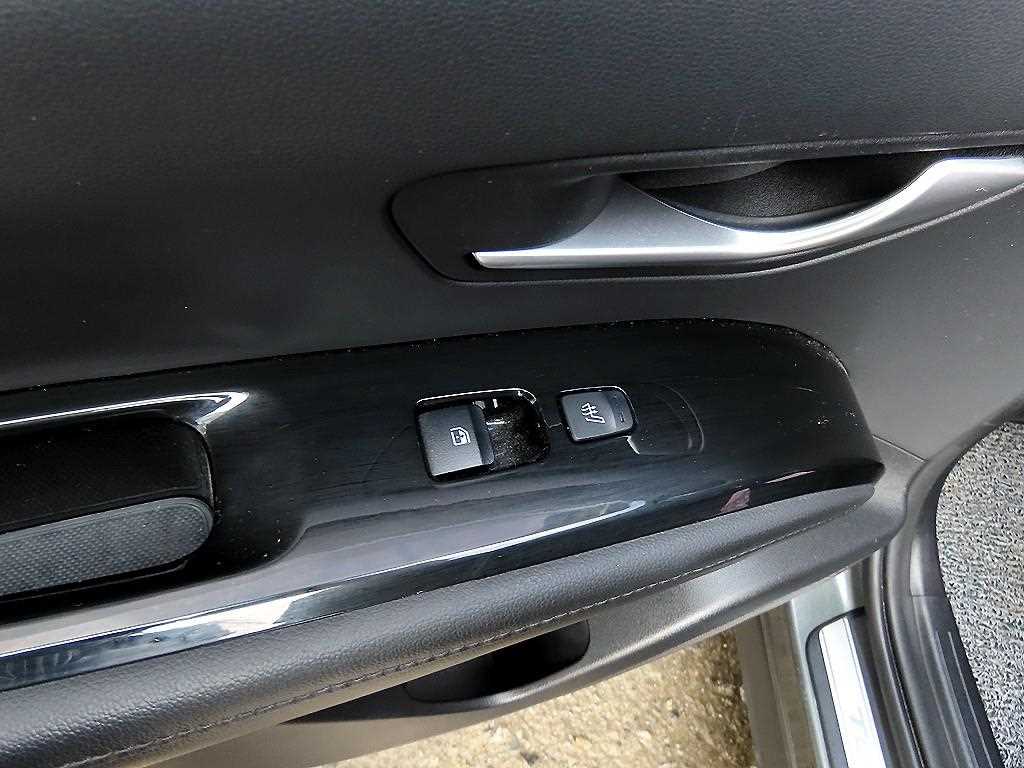 HYUNDAI Tucson 2021 Gris - Importación desde Corea - HF Imports Iquique - Foto 16