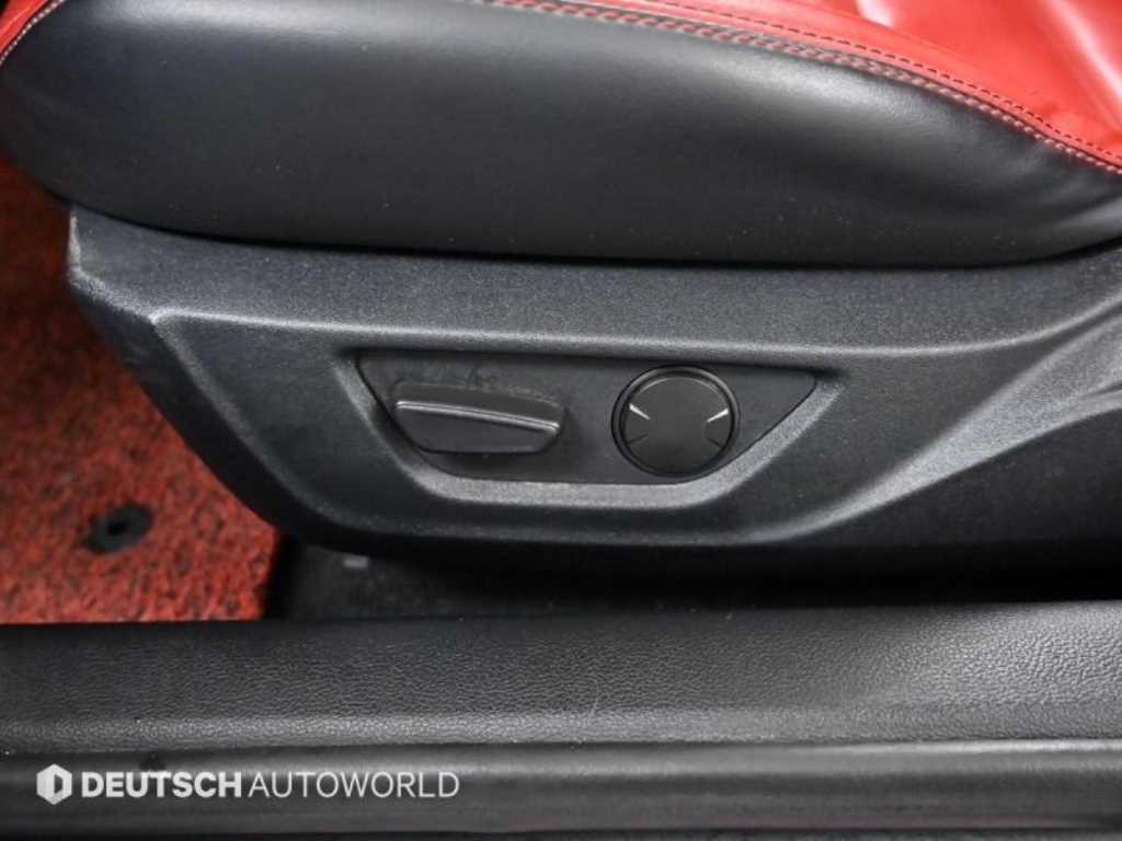 Ford Mustang 2020 Azul - Importación desde Corea - HF Imports Iquique - Foto 16