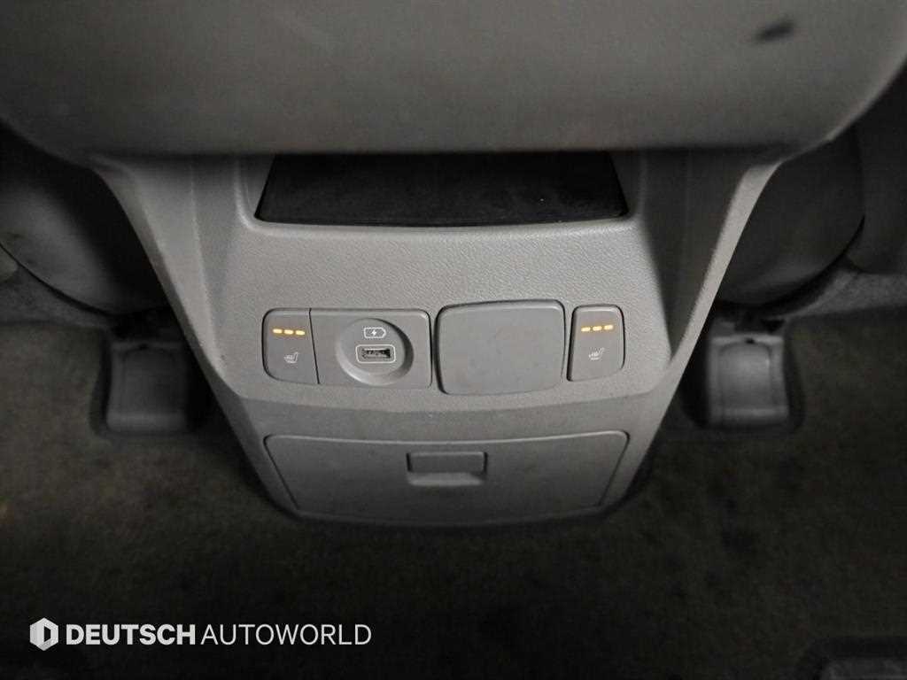 KIA Carnival 2020 Blanco - Importación desde Corea - HF Imports Iquique - Foto 16