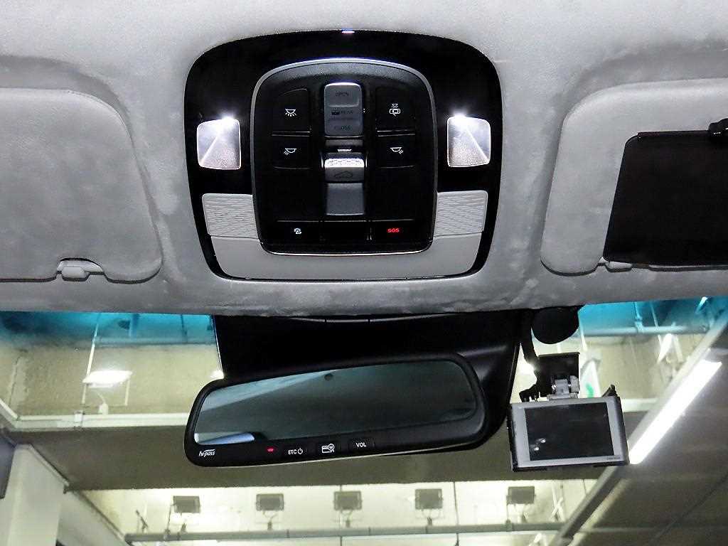 HYUNDAI Palisade 2021 Gris - Importación desde Corea - HF Imports Iquique - Foto 13