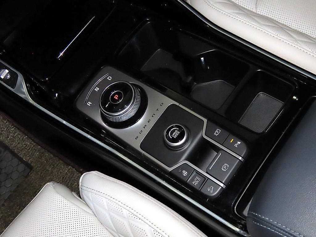 KIA Sorento - Vista 12