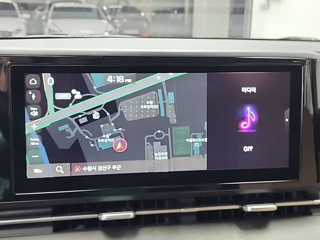 KIA Carnival 2021 Blanco - Importación desde Corea - HF Imports Iquique - Foto 15