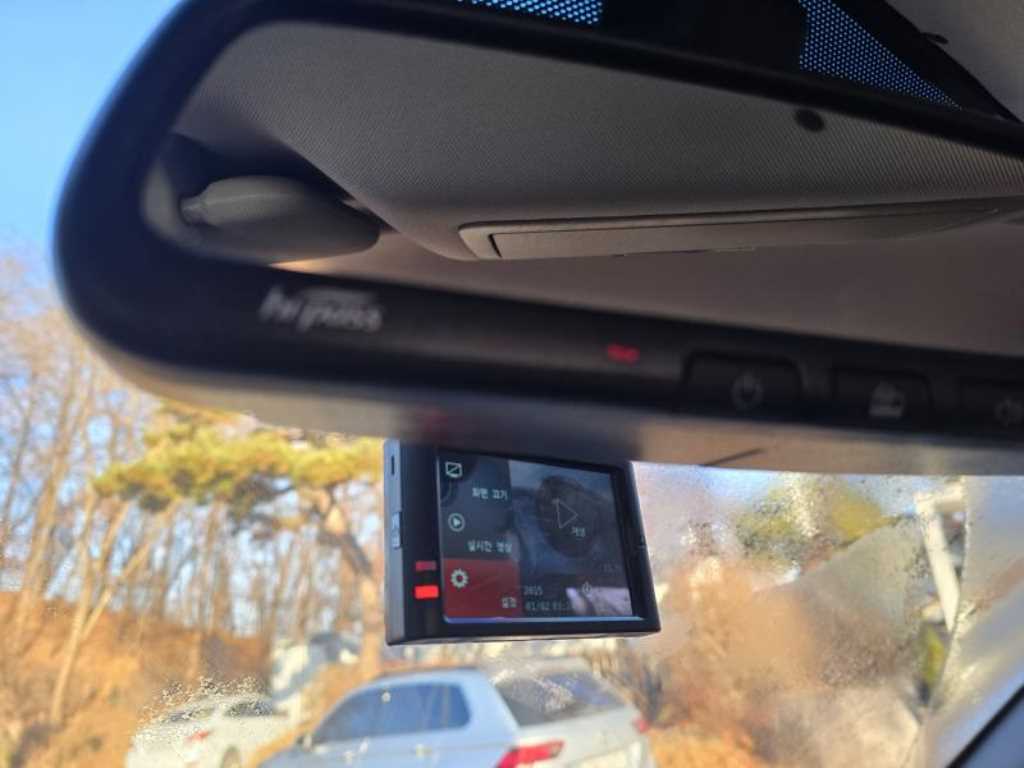 Ssangyong Rexton 2018 Gris - Importación desde Corea - HF Imports Iquique - Foto 13