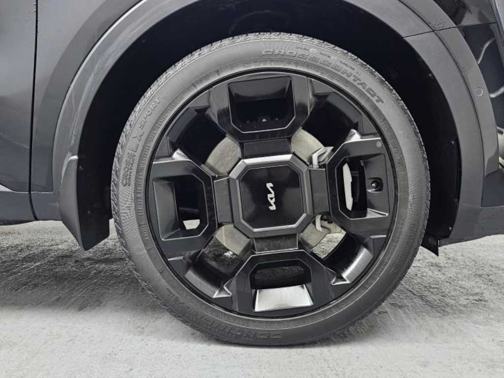 KIA Sorento - Vista 5