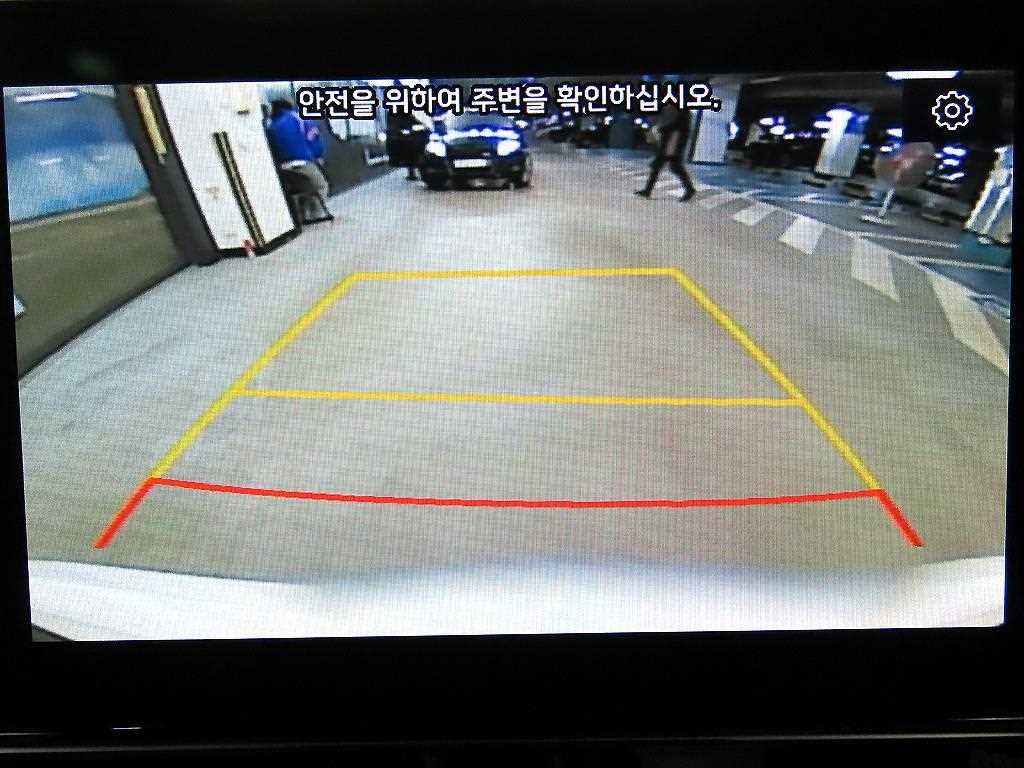 KIA K3 2020 Blanco - Importación desde Corea - HF Imports Iquique - Foto 15