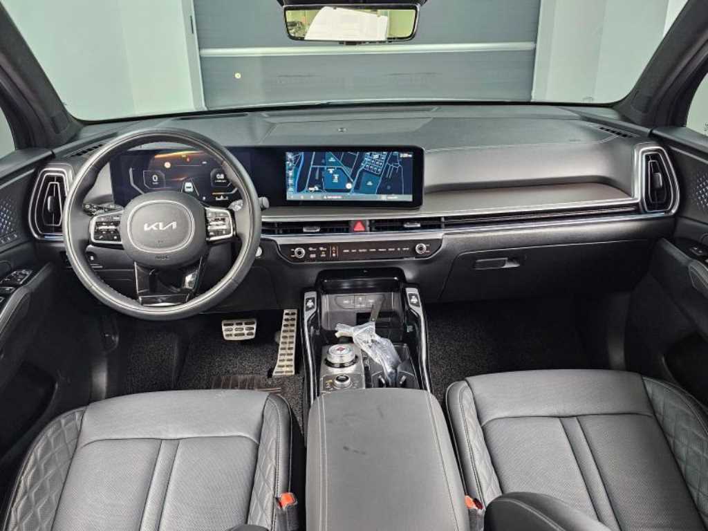 KIA Sorento - Vista 7