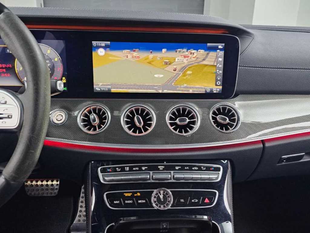 Mercedes Benz CLS Class 2019 - Importación desde Corea - HF Imports Iquique - Foto 14