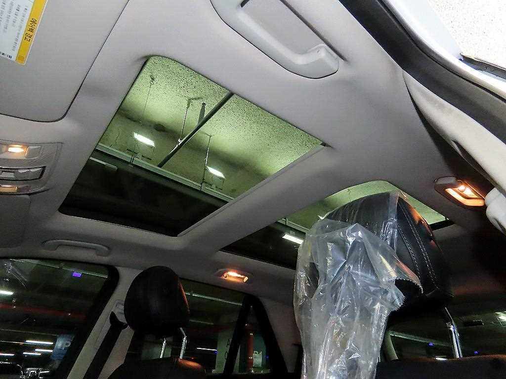 Mercedes Benz GLE Class 2016 Blanco - Importación desde Corea - HF Imports Iquique - Foto 15