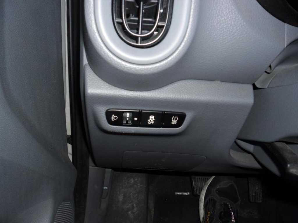 KIA Morning - Vista 9