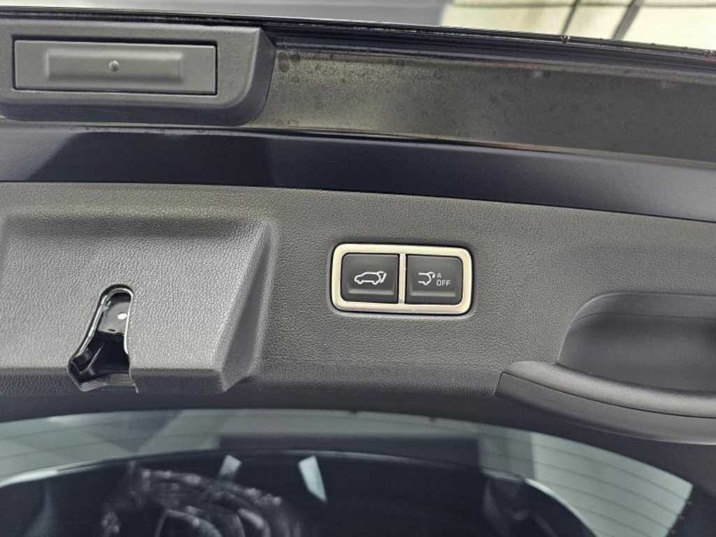 KIA Sorento 2024 Negro - Importación desde Corea - HF Imports Iquique - Foto 20