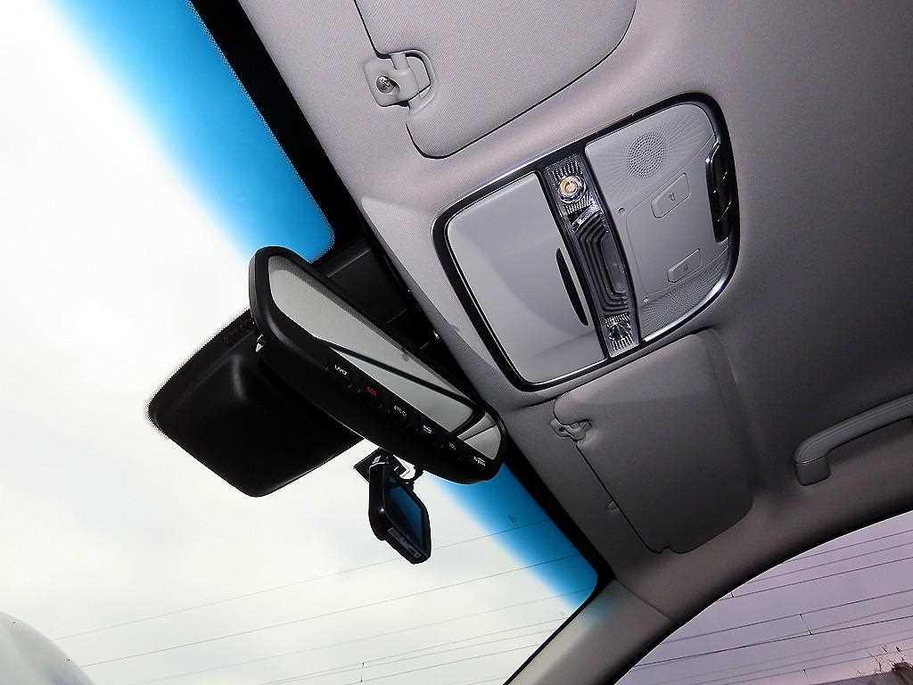 KIA K9 2019 Negro - Importación desde Corea - HF Imports Iquique - Foto 16