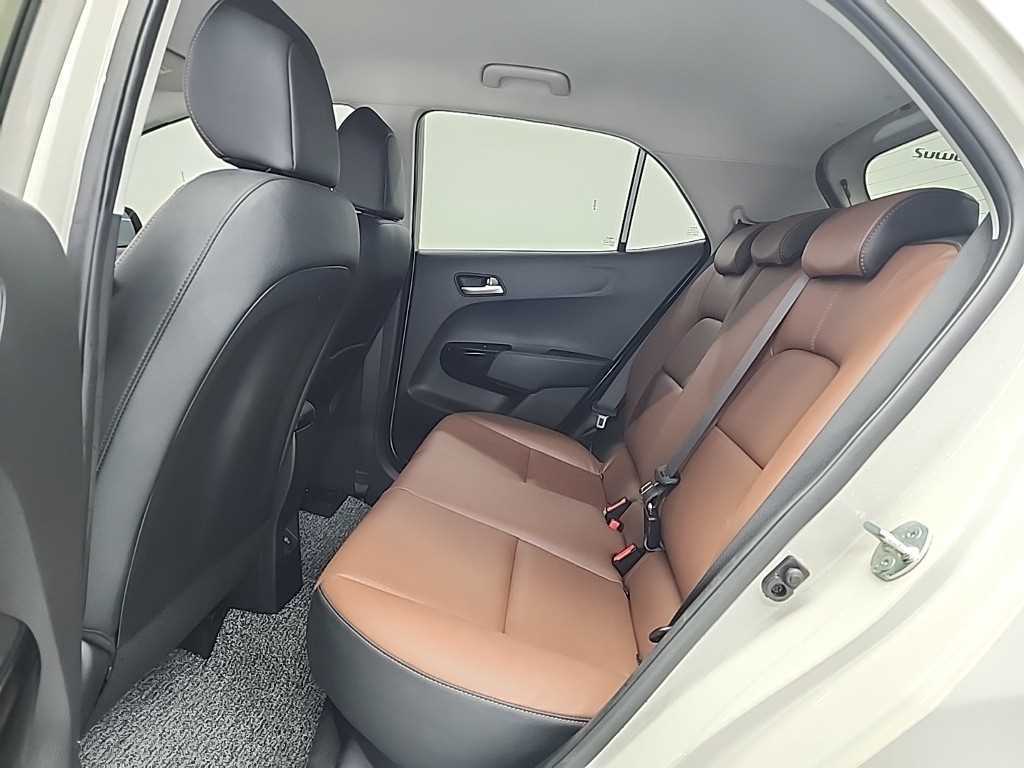 KIA Morning - Vista 12