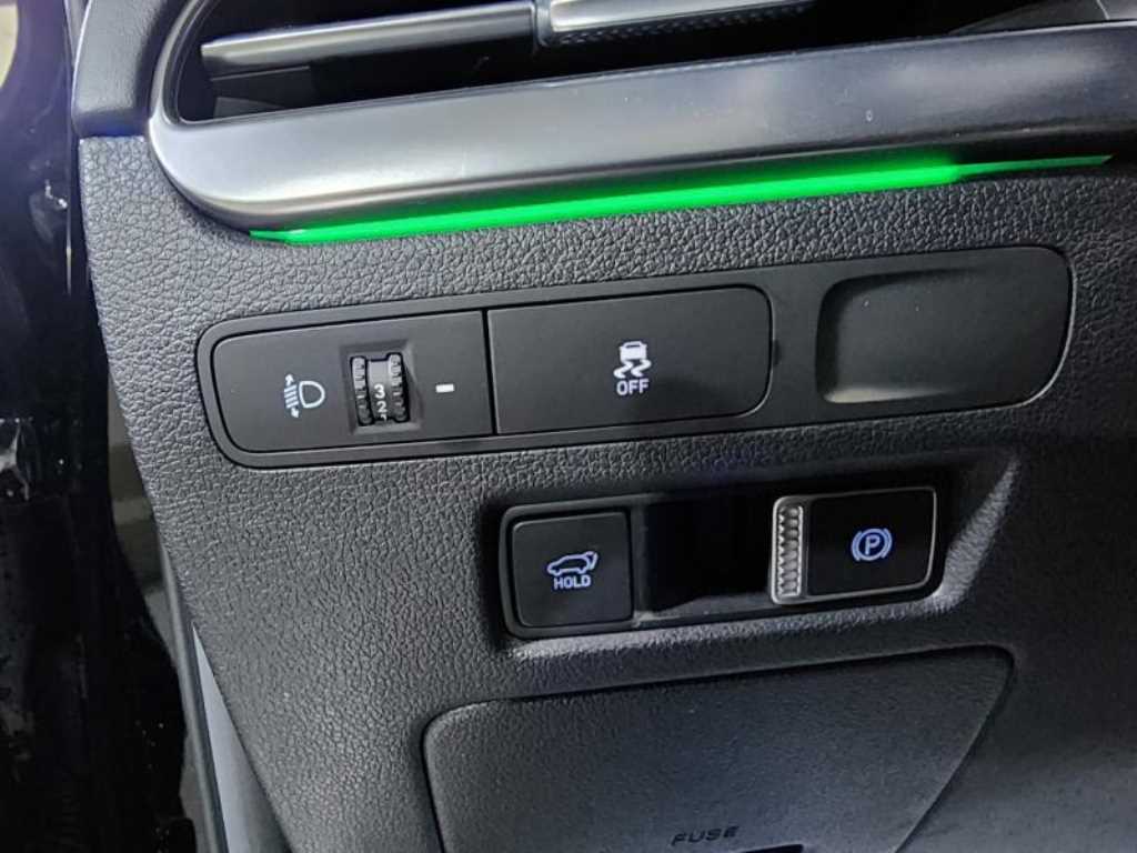 HYUNDAI Palisade 2024 Negro - Importación desde Corea - HF Imports Iquique - Foto 18