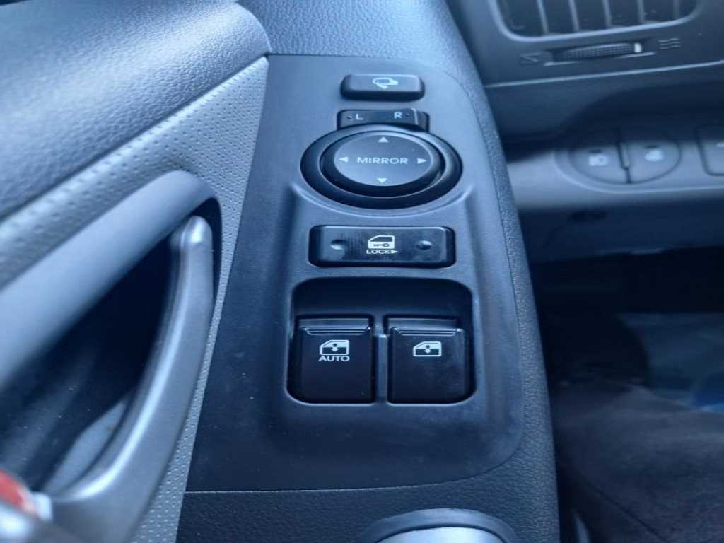 HYUNDAI Starex 2021 Azul - Importación desde Corea - HF Imports Iquique - Foto 16